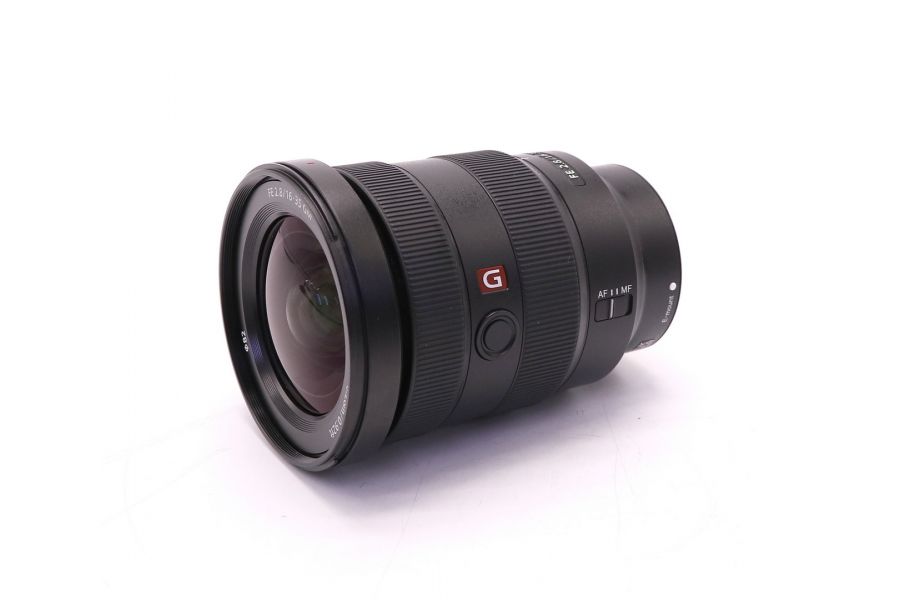 Sony FE 16-35mm F2.8 GM (SEL1635GM)