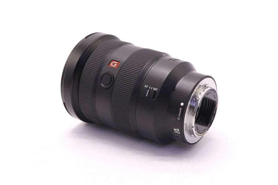 Sony FE 16-35mm F2.8 GM (SEL1635GM)