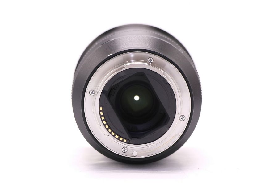 Sony FE 16-35mm F2.8 GM (SEL1635GM)