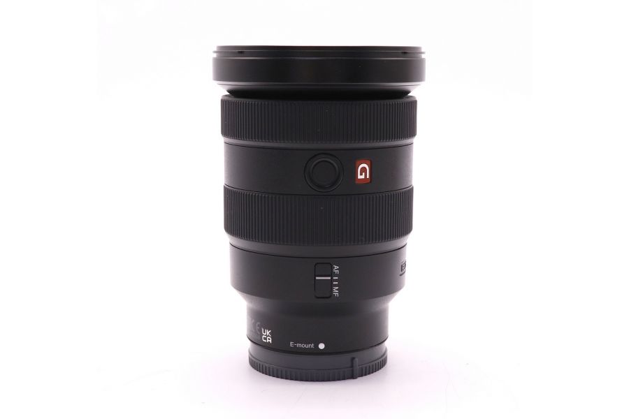 Sony FE 16-35mm F2.8 GM (SEL1635GM)