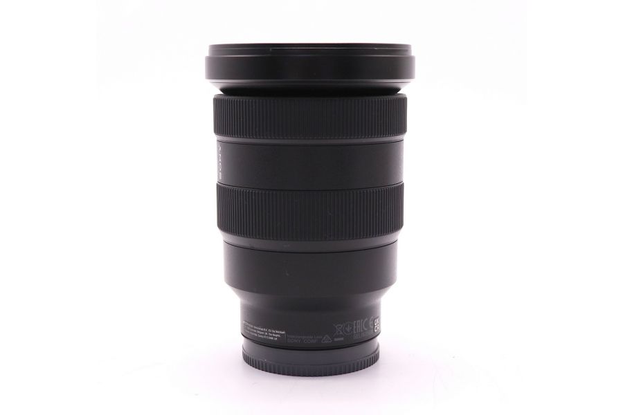 Sony FE 16-35mm F2.8 GM (SEL1635GM)