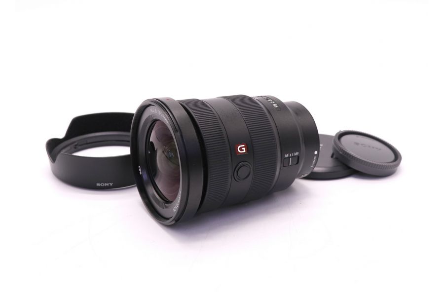 Sony FE 16-35mm F2.8 GM (SEL1635GM)
