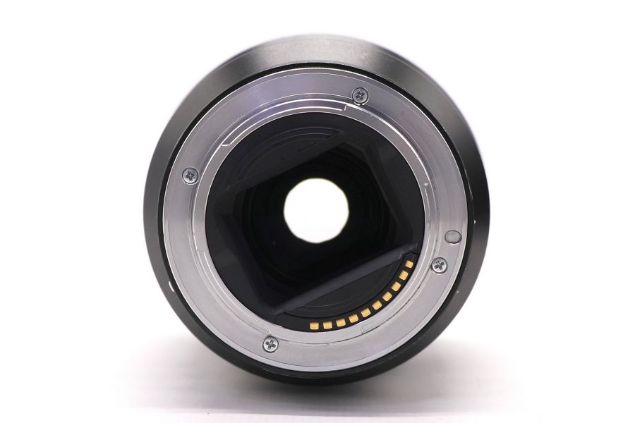 Объектив Sony FE 90mm f/2.8 Macro G OSS (SEL90M28G)