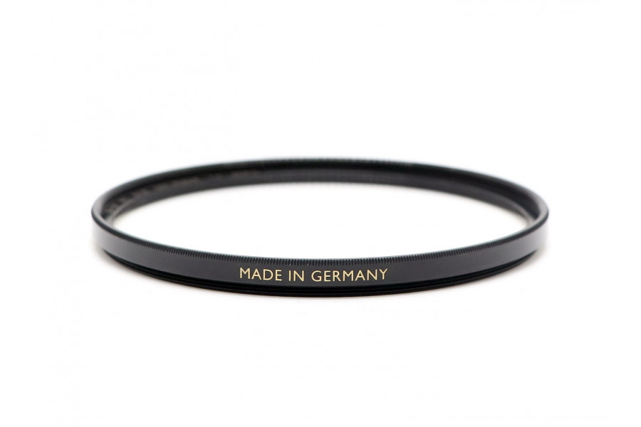 Светофильтр B+W 82 010 UV - Haze 1x MRC (Germany)