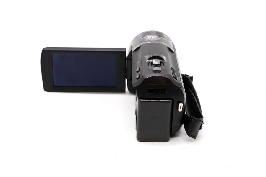 Цифровая видеокамера Panasonic HC-V700 Full HD