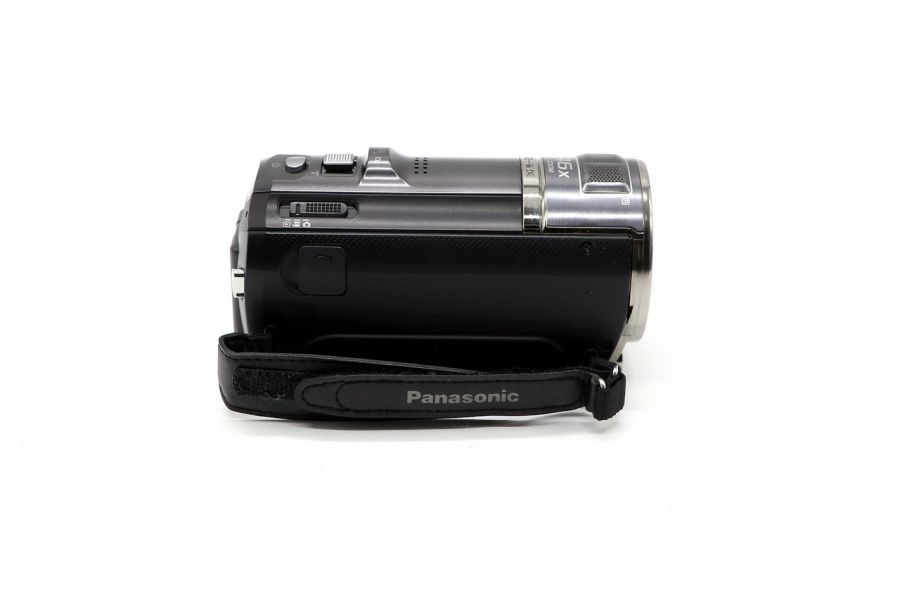 Цифровая видеокамера Panasonic HC-V700 Full HD