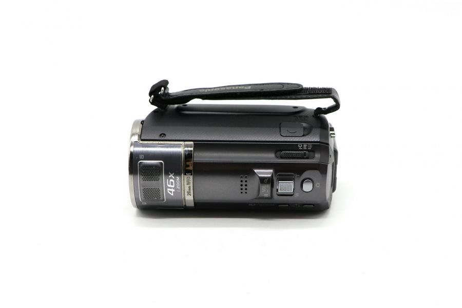 Цифровая видеокамера Panasonic HC-V700 Full HD