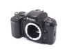 Плёночная камера Nikon F-601 Quartz Date body