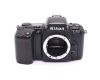 Плёночная камера Nikon F-601 Quartz Date body