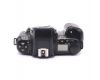 Плёночная камера Nikon F-601 Quartz Date body