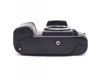 Плёночная камера Nikon F-601 Quartz Date body