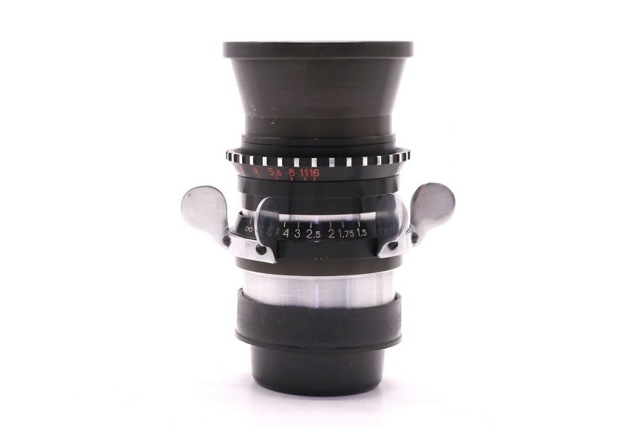 Объектив мануальный ОКС1-50-1 50mm f/2 ЛОМО