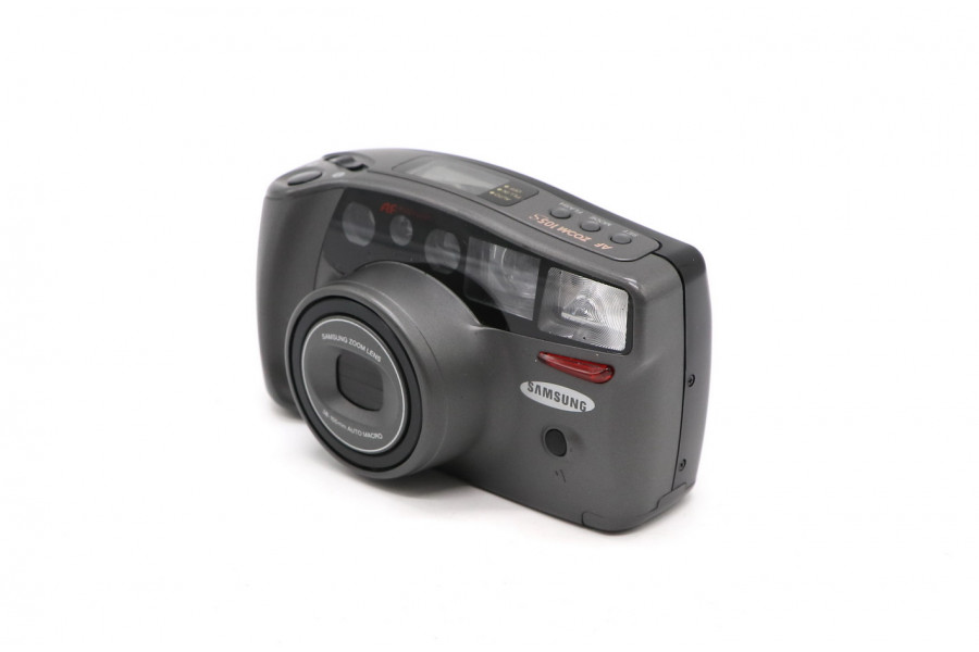 Пленочный фотоаппарат Samsung AF Zoom 105S