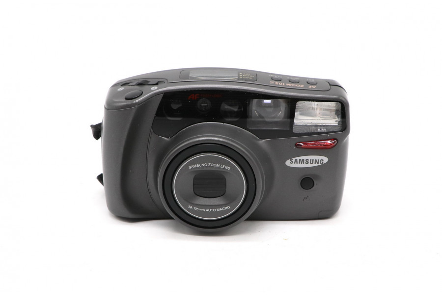 Пленочный фотоаппарат Samsung AF Zoom 105S