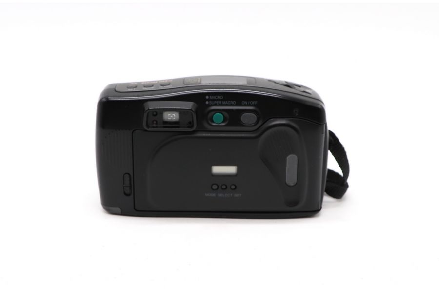 Пленочный фотоаппарат Samsung AF Zoom 105S