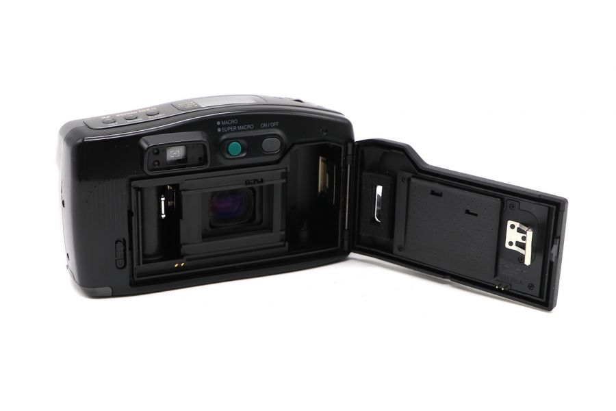 Пленочный фотоаппарат Samsung AF Zoom 105S