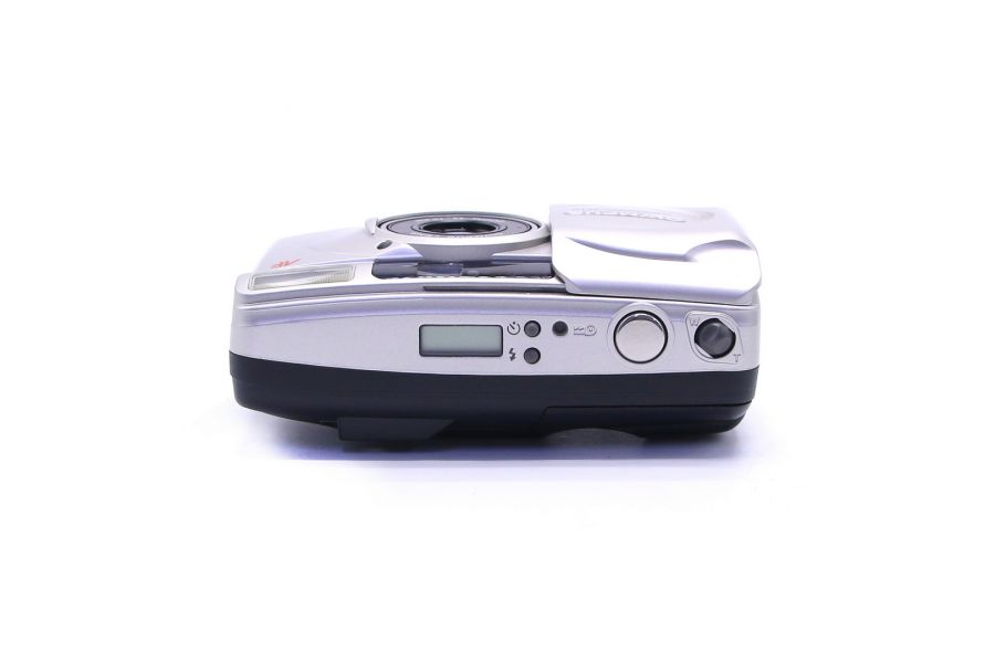 Фотокамера Olympus Superzoom 70G в упаковке