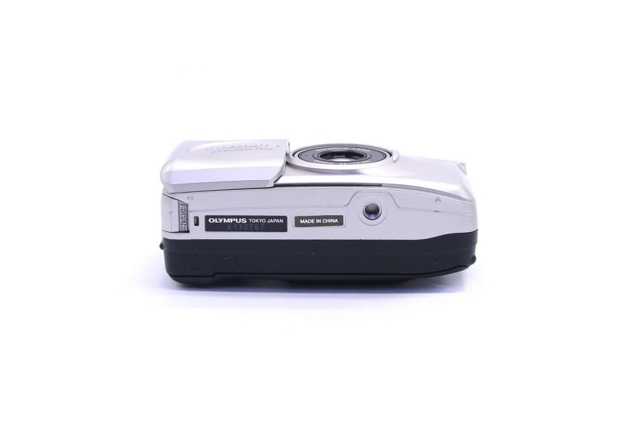 Фотокамера Olympus Superzoom 70G в упаковке