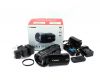 Видеокамера Canon Legria HF S21e в упаковке