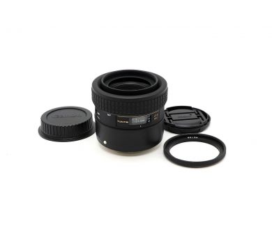 Tokina AT-X 35mm f/2.8 PRO DX MACRO AF для Canon EF-S