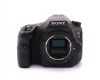 Фотоаппарат Sony A58 body (пробег 34400 кадров)