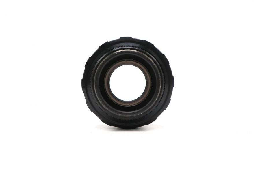 Объектив Гелиос-44-2 2/58 ММЗ в тубусе, СССР