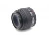 Объектив Olympus Zuiko Digital ED 50mm f/2 Macro