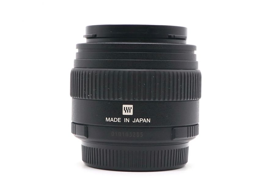 Объектив Olympus Zuiko Digital ED 50mm f/2 Macro