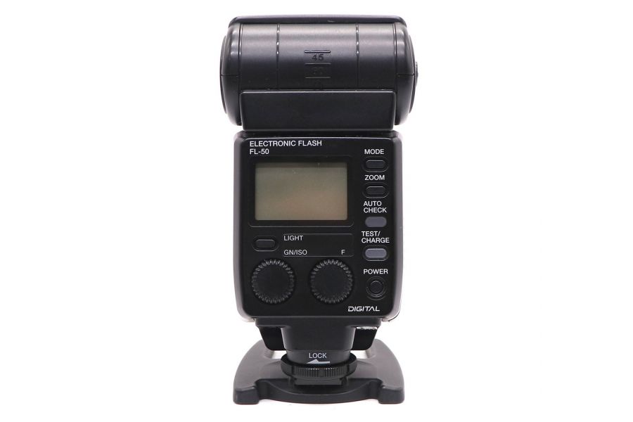 Фотовспышка Olympus FL-50