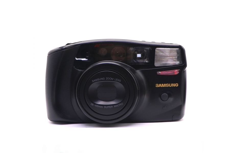 Фотокамера компактная Samsung AF Zoom 1050