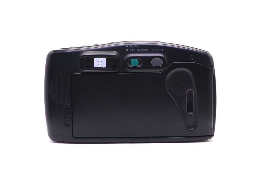 Фотокамера компактная Samsung AF Zoom 1050