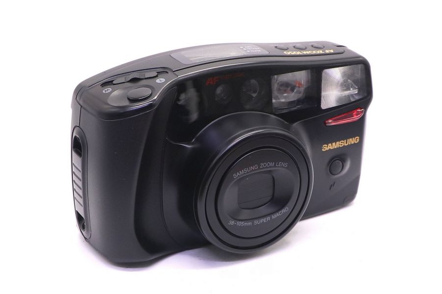 Фотокамера компактная Samsung AF Zoom 1050