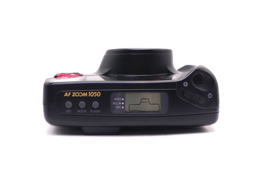 Фотокамера компактная Samsung AF Zoom 1050