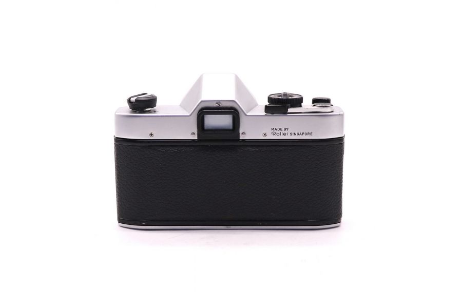 35-мм плёночный фотоаппарат Rolleiflex SL35 body