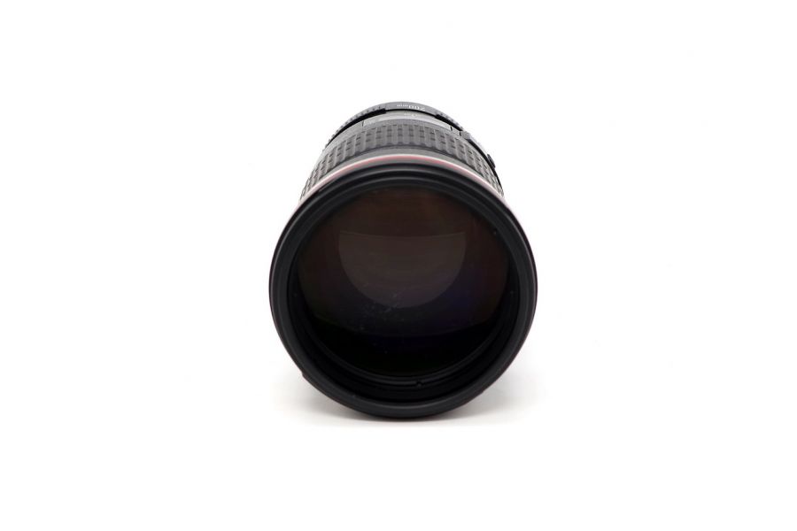 Телеобъектив серии L Canon EF 200mm f/2.8L II USM 