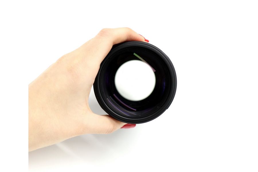 Телеобъектив серии L Canon EF 200mm f/2.8L II USM 