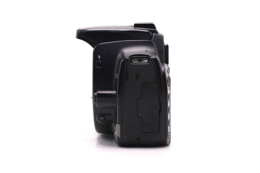 Фотокамера зеркальная Canon EOS 400D body (Japan)