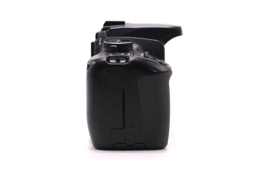 Фотокамера зеркальная Canon EOS 400D body (Japan)