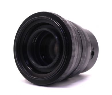 Профессиональный киносъёмочный ОКС2-75-1 2.8/75