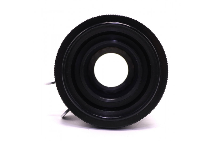 Профессиональный киносъёмочный ОКС2-75-1 2.8/75