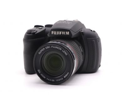 Фотокамера компактная Fujifilm FinePix HS20EXR