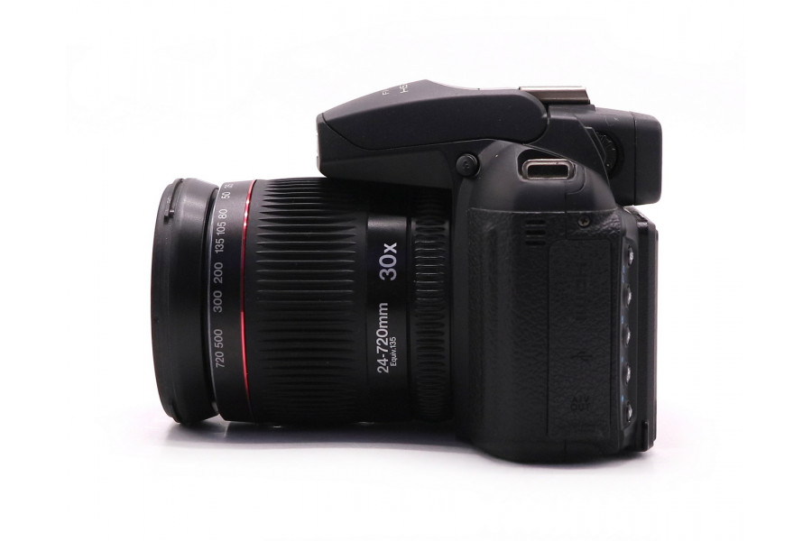 Фотокамера компактная Fujifilm FinePix HS20EXR