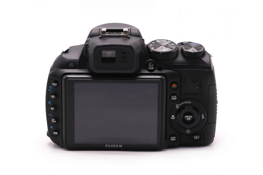 Фотокамера компактная Fujifilm FinePix HS20EXR