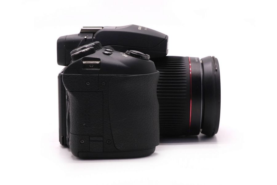 Фотокамера компактная Fujifilm FinePix HS20EXR