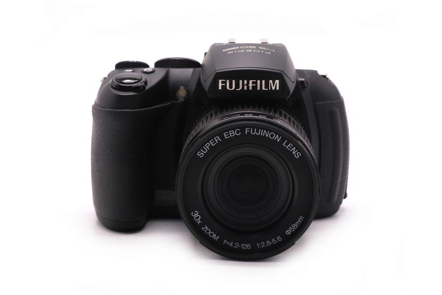 Фотокамера компактная Fujifilm FinePix HS20EXR