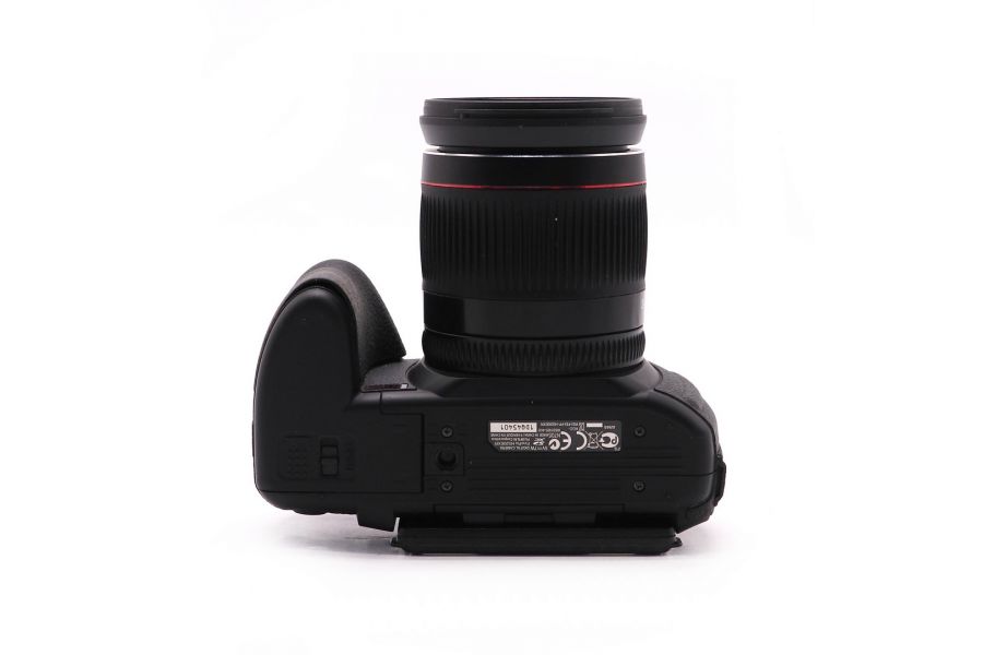 Фотокамера компактная Fujifilm FinePix HS20EXR