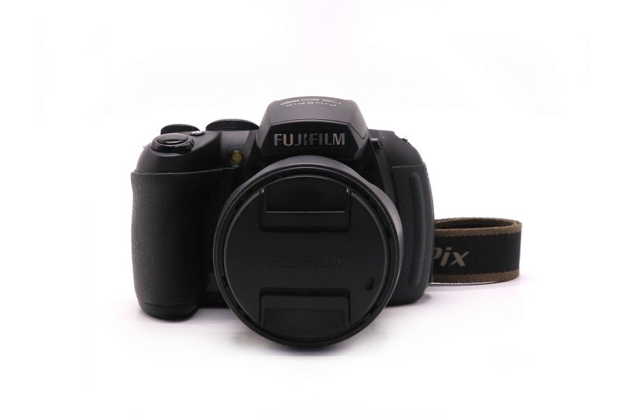 Фотокамера компактная Fujifilm FinePix HS20EXR