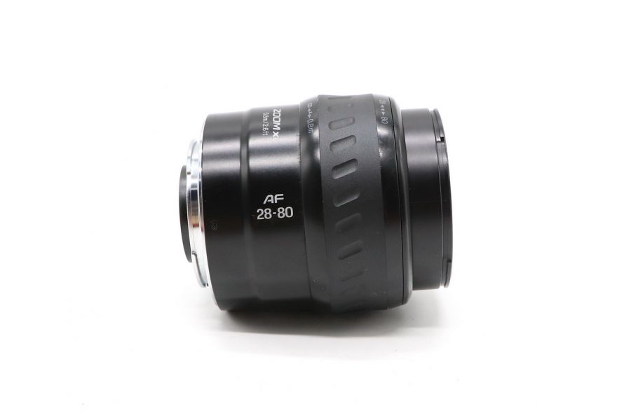 Minolta AF Zoom xi 28-80mm f/4-5.6