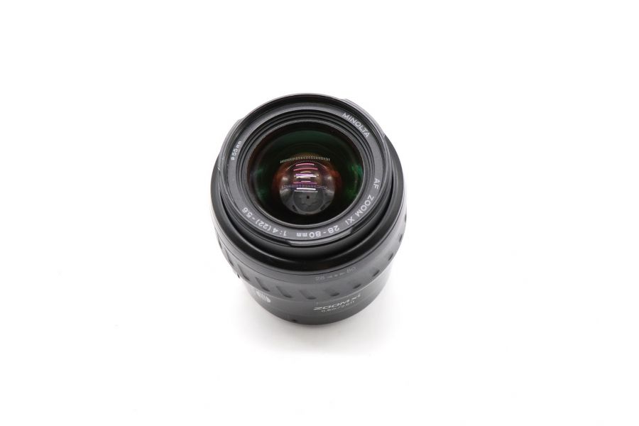 Minolta AF Zoom xi 28-80mm f/4-5.6