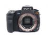 Зеркальный цифровой фотоаппарат Sony A200 body